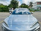 Rent A Car - BYD Sealion 6