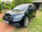 RENT A CAR- C-RV JEEP
