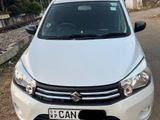 Rent a Car - Celerio