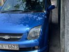 Rent a Car chavrolet cruze