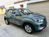 RENT A CAR CHERY TIGGO SUV