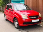 Rent a Car - Chevolet Cruze Auto