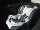 Rent a Car Child Seat