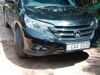 Rent a Car- Crv Jeep