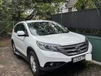 Rent a Car- Crv Jeep