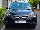 Rent a Car- Crv Jeep