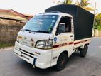 Rent a car - Daihatsu Hijet Batta .