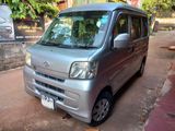 Rent a car - Daihatsu Hijet