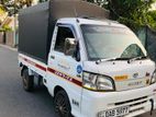 Rent a Car - Daihatsu Hijet Lorry