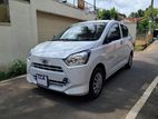 Rent a Car - Daihatsu Mira 2025 Brand New