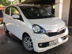 Rent a Car Daihatsu Mira Auto gear