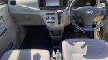 Rent a Car Daihatsu Mira Auto gear