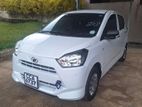 RENT A CAR DAIHATSU MIRA (BRAND-NEW)