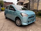 Rent A Car - Daihatsu Mira es 2025
