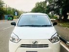 Rent A Car - Daihatsu Mira Es 2025