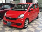 Rent a Car - Daihatsu Mira