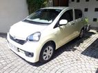 RENT A CAR DAIHATSU MIRA