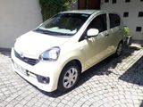 RENT A CAR DAIHATSU MIRA