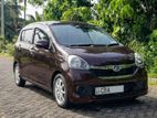 Rent a Car Daihatsu Mira