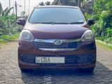 Rent a Car - Daihatsu Mira