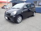Rent a Car Daihatsu Mira
