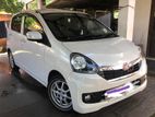 Rent a Car Daihatsu Mira