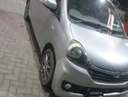 Rent a Car Daihatsu Mira