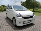 Rent a Car Daihatsu Mira