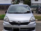 Rent a car Daihatsu Mira