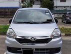 Rent a Car Daihatsu Mira