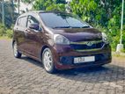 Rent a Car Daihatsu Mira