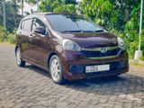 Rent a Car Daihatsu Mira