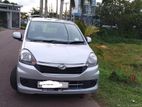 Rent a Car Daihatsu Mira