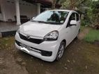 Rent a Car Daihatsu Mira