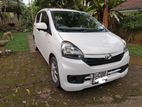 Rent a Car Daihatsu Mira