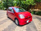Rent a Car Daihatsu Mira
