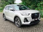 Rent a Car Daihatsu Rocky-2025