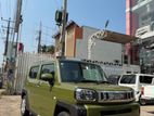 Rent a Car- Daihatsu Taft