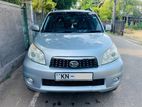 Rent a Car Daihatsu Terios