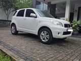 **Rent A Car - Daihatsu Terios **