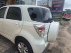 Rent A Car - Daihatsu Terios