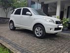 Rent A Car - Daihatsu Terios **