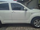 **Rent A Car - Daihatsu Terios **