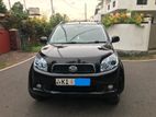 Rent A Car - Daihatsu Terios Jeep