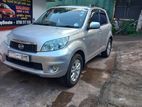 Rent A Car - Daihatsu Terios Jeep