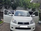 Rent a Car - Daihatsu Terios Today