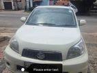 Rent a Car - Daihatsu Terios Today