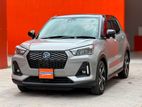 Rent A Car - Daihutsu Rocky 2025