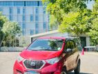 Rent A Car - Datsun Redi-Go