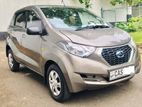 Rent A Car - Datsun Redi-Go